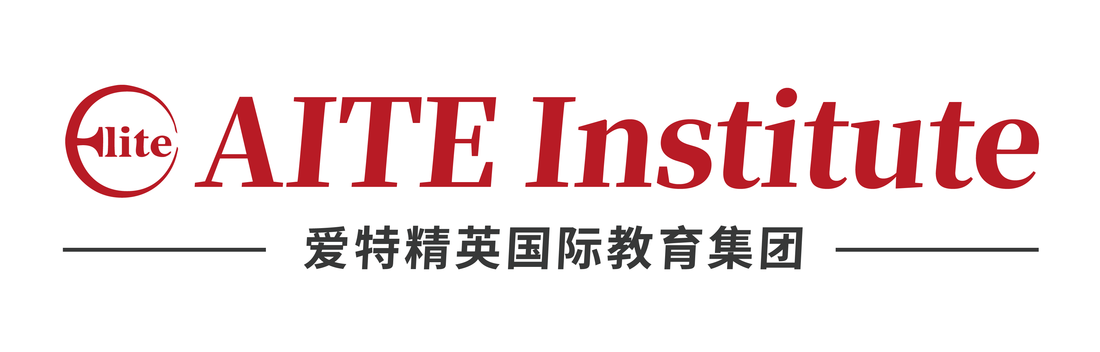 AITE Institute — 爱特精英国际教育集团